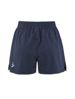 Craft Damen Trainingsshort aus der Kollektion SG LVB Abt.Tennis